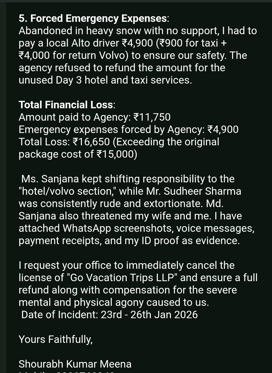 Shourabh Dobwal tweet media