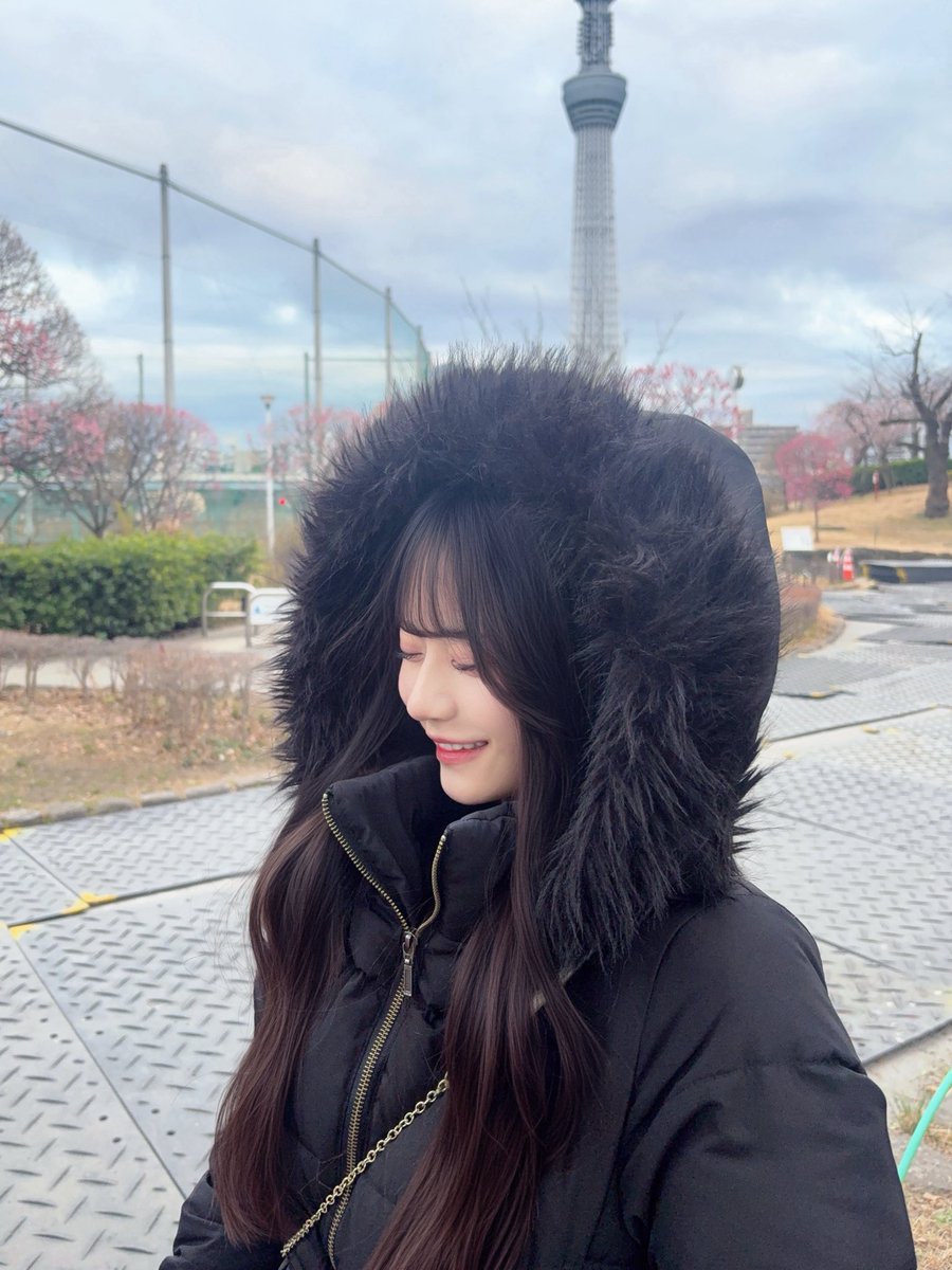 Devil ANTHEM. 矢吹寧々 tweet media