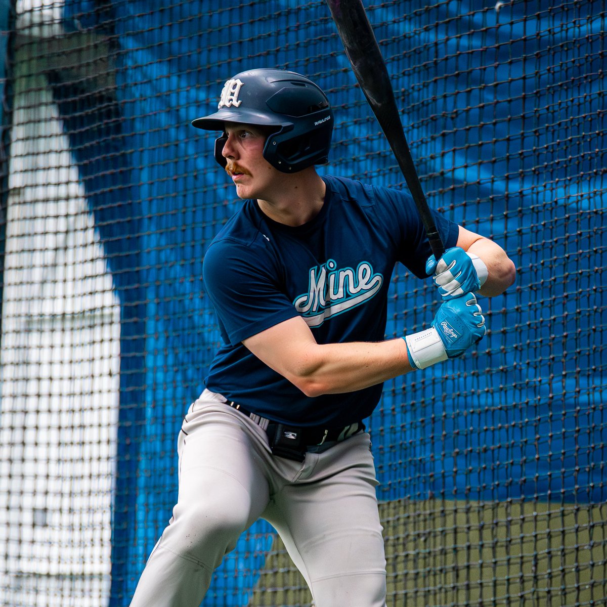 Maine Baseball tweet media