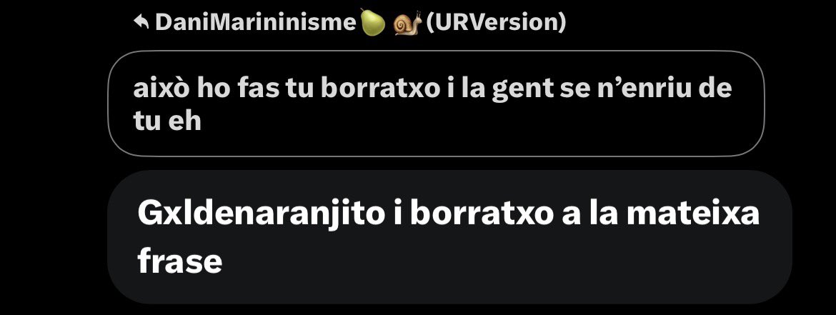 DaniMarininisme🐌(Mercenari) (@assistdemarin_7) on Twitter photo 