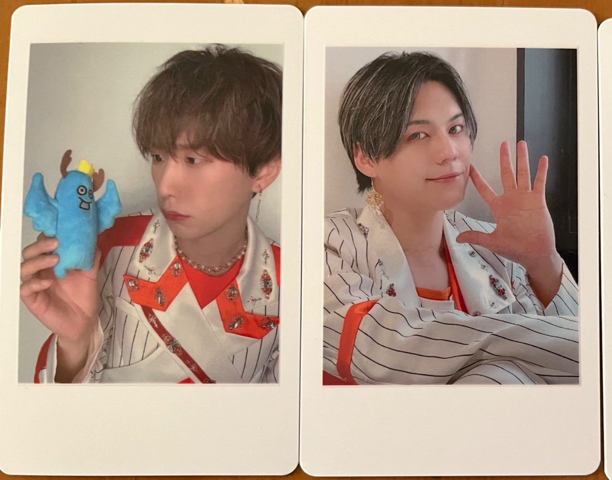 ウミ@お取引 tweet media