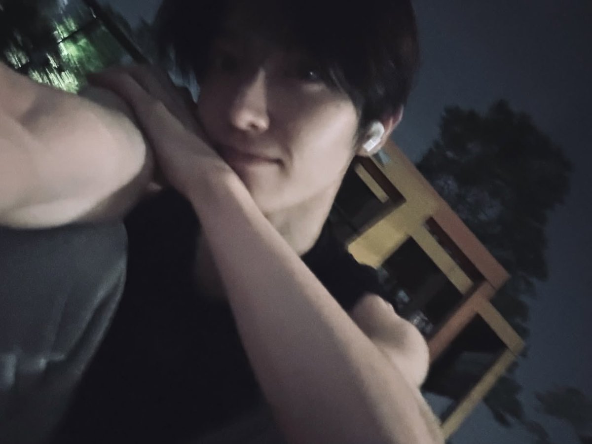 パクシヨン tweet media