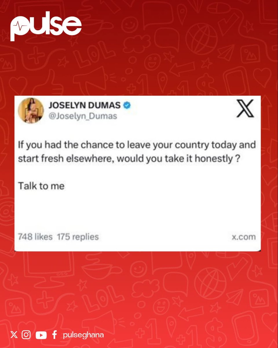 Pulse Ghana tweet media