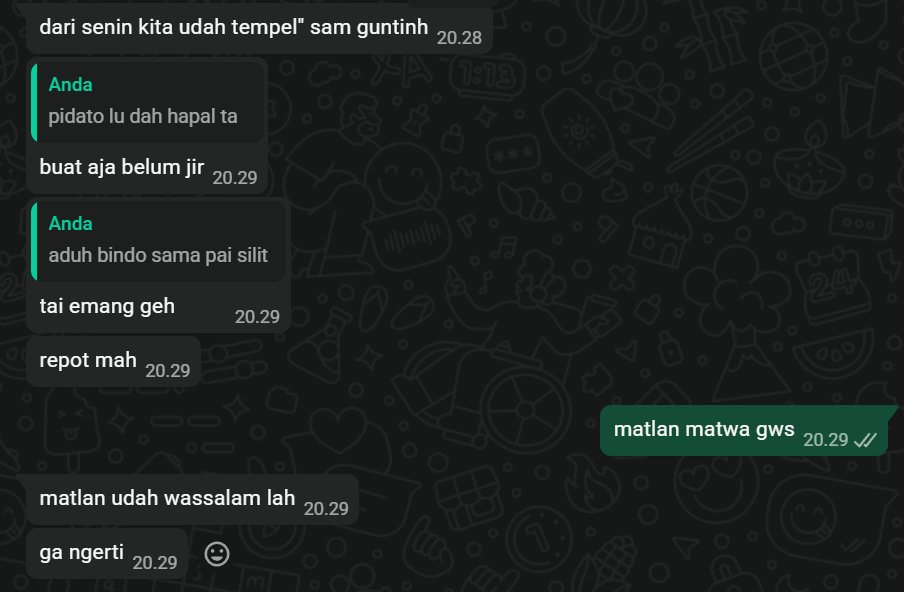 _nottzel's tweet image. lapor ketua @M_OlineJKT48 agit yg ini udah mulai di bantai oleh tugas dan uprak