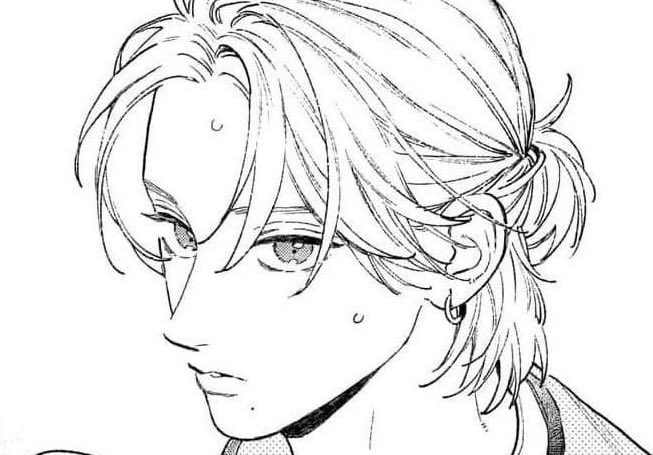 아초달 볼때마다 드는 생각인데
작가님이 이치무라 헤어스타일 다양하게 보여줘서 좋아함
이것이 바로 장발남의 특권이여라