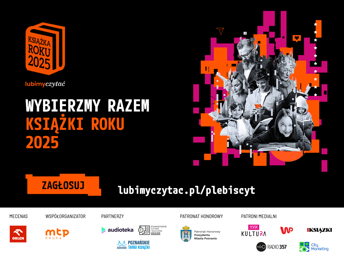 Lubimyczytać.pl tweet media