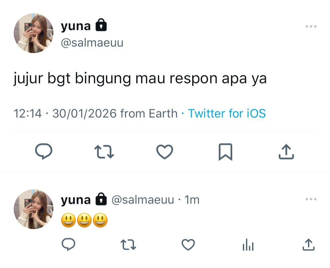 — 271. Adik kakak zone nih?