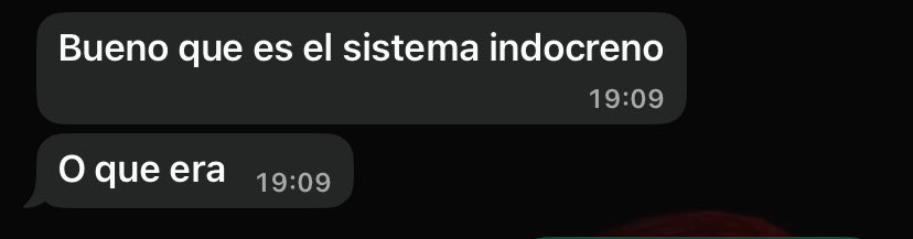 Caaamiii87's tweet photo. Se acercó bastante, pero lo traumé si 😂 https://t.co/wFpJFzYyNP