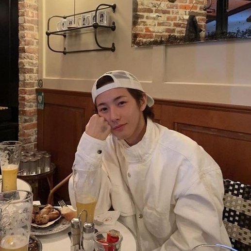 🐻🦊 #동런 #dongren