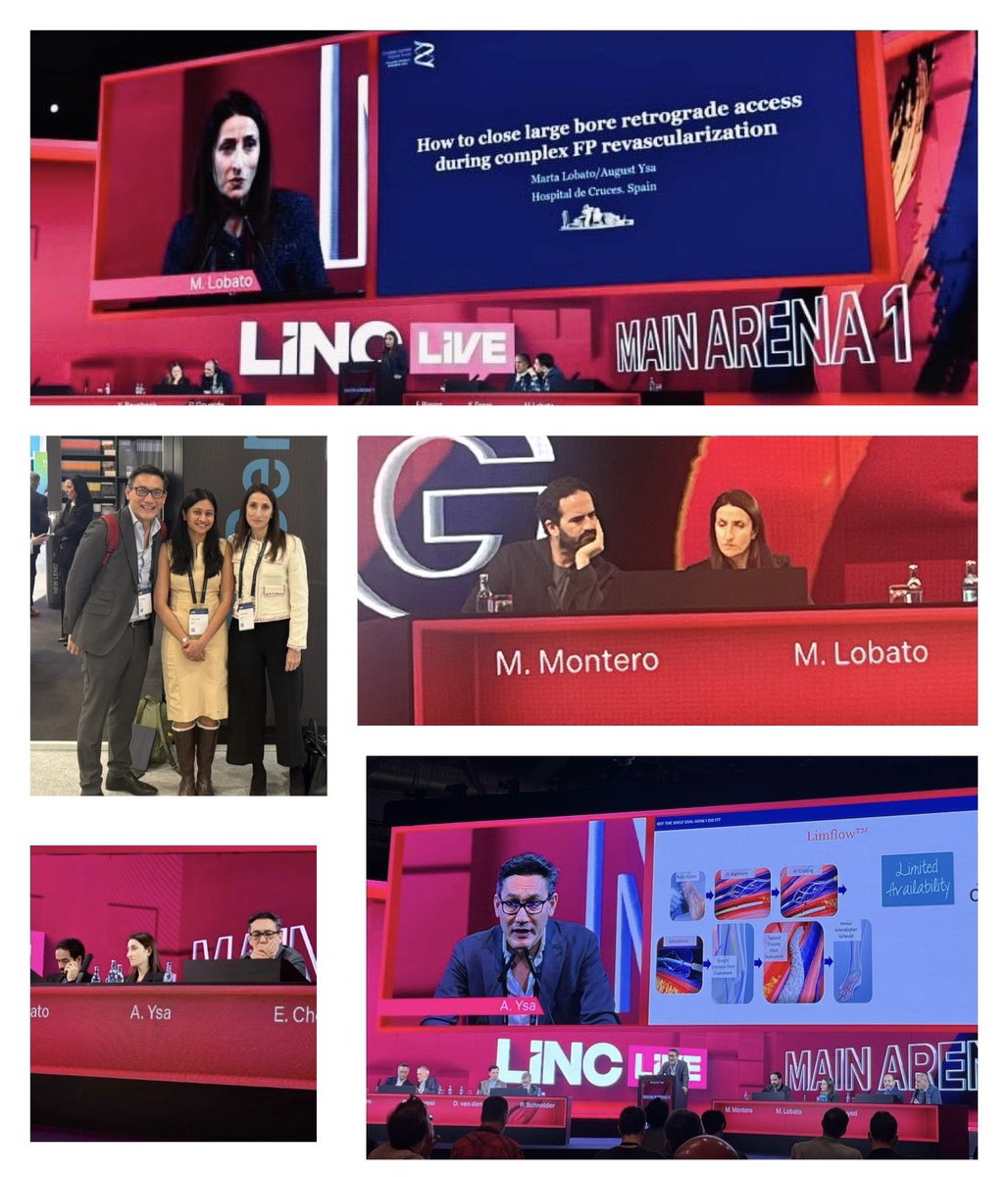 August Ysa tweet media