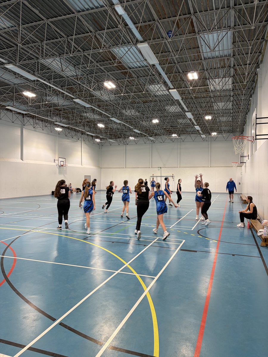 Garforth Post 16 tweet media