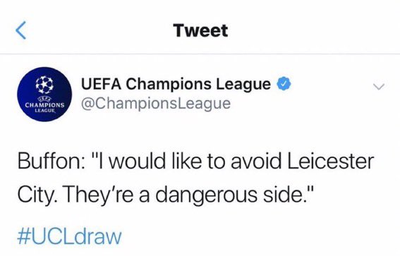 NoContextLCFC's tweet image. 