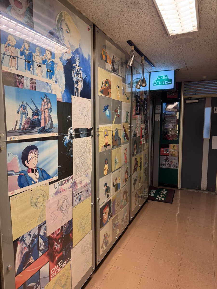 お久しぶりに潜入！