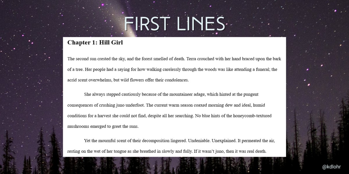 K.D. is 🔆querying🔆 tweet media