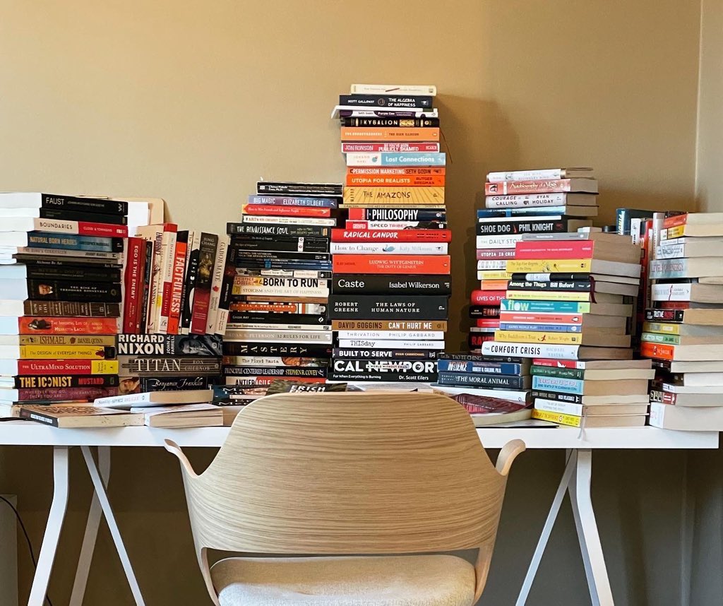 BookLab by Bjorn tweet media