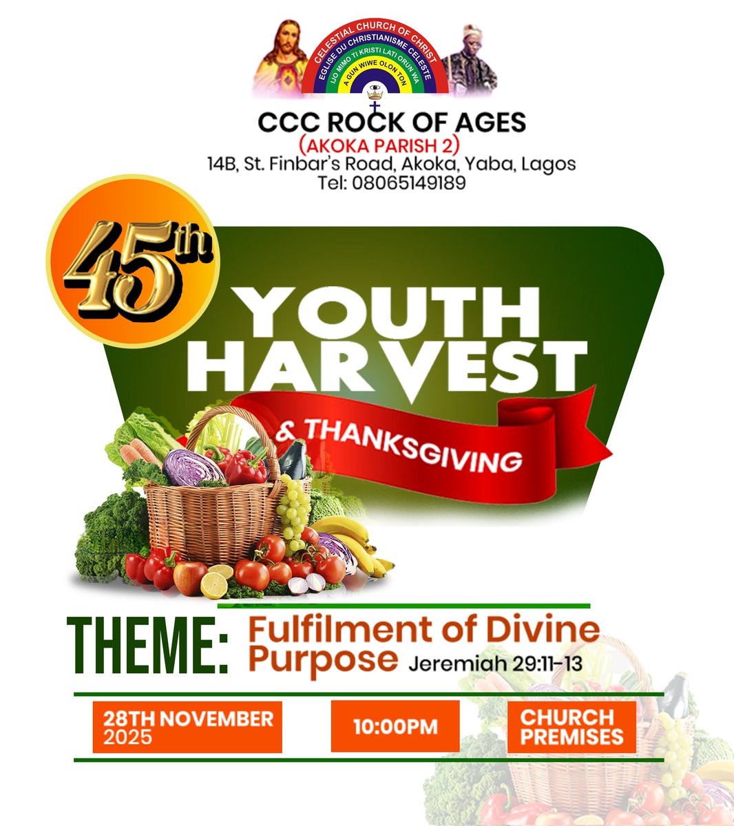 Yoade Blessing || Graphic Designer tweet media