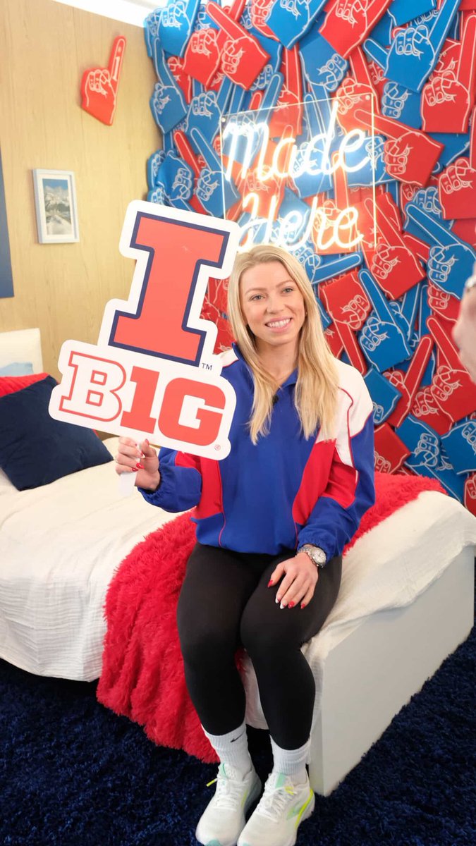 Big Ten Conference tweet media