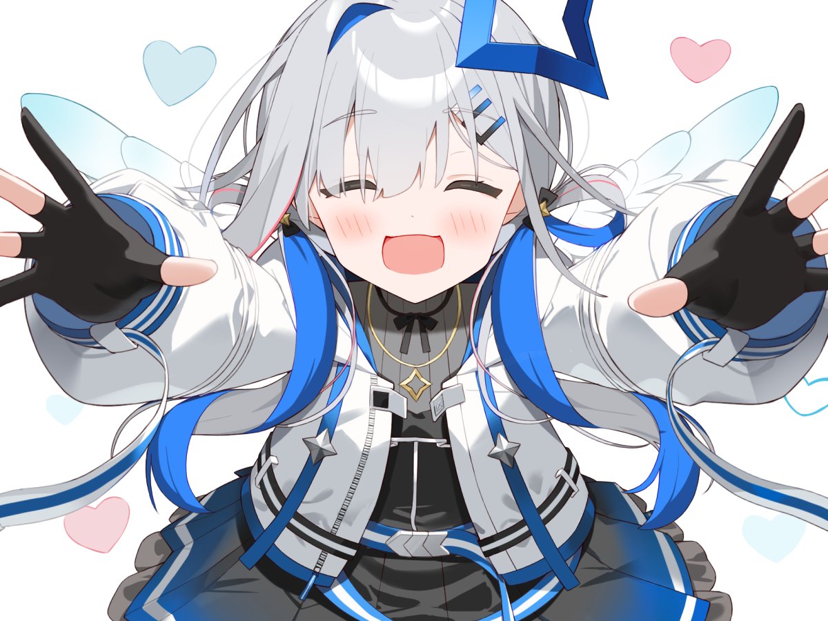 #TLを突然かわいいかなたそでいっぱいにする