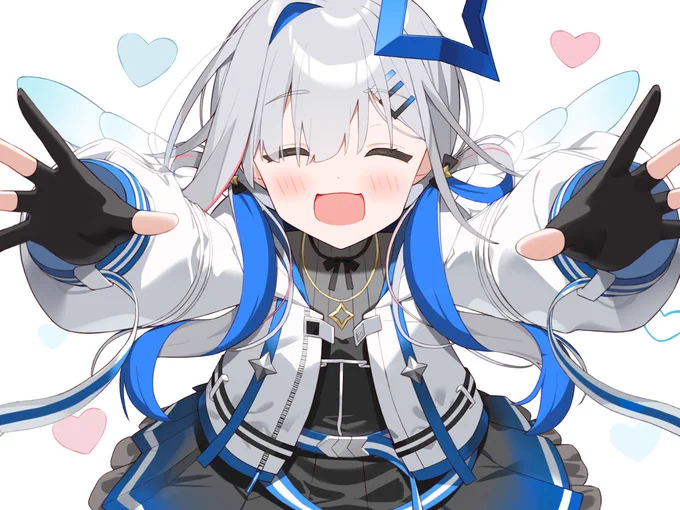 #TLを突然かわいいかなたそでいっぱいにする