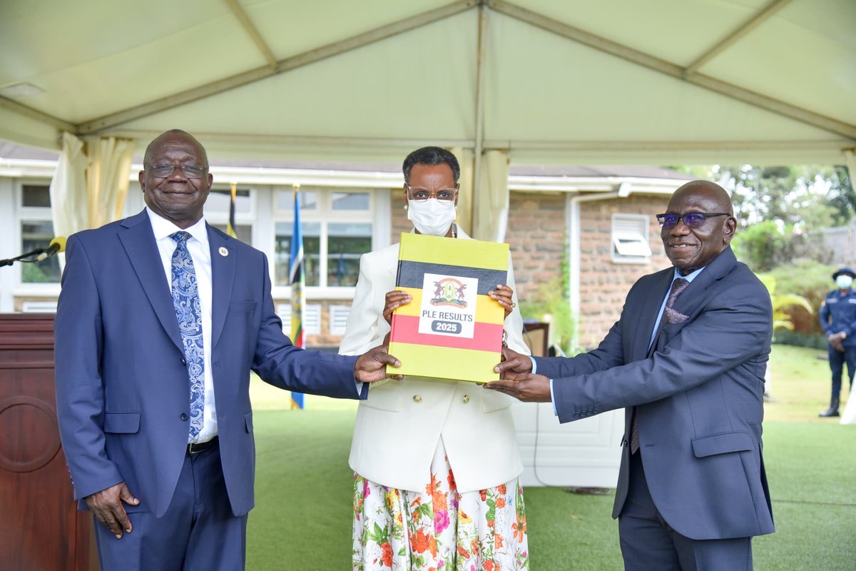 Educ_SportsUg's tweet photo. #EducUg| 𝐏𝐋𝐀𝐂𝐄𝐌𝐄𝐍𝐓 𝐄𝐗𝐄𝐑𝐂𝐈𝐒𝐄 
Senior One placement exercise will take place on the 12th and 13th of February 2026 and Term One will commence on the 2nd of March 2026. #PLE2025 https://t.co/weGzuWmf8B