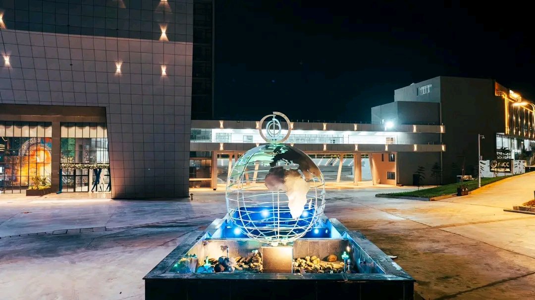 GashamaYohannes's tweet image. The implementation of corridor development projects has profoundly transformed Ethiopia’s cityscapes.
#Ethiopia #Cities 
#Corridordevelopment