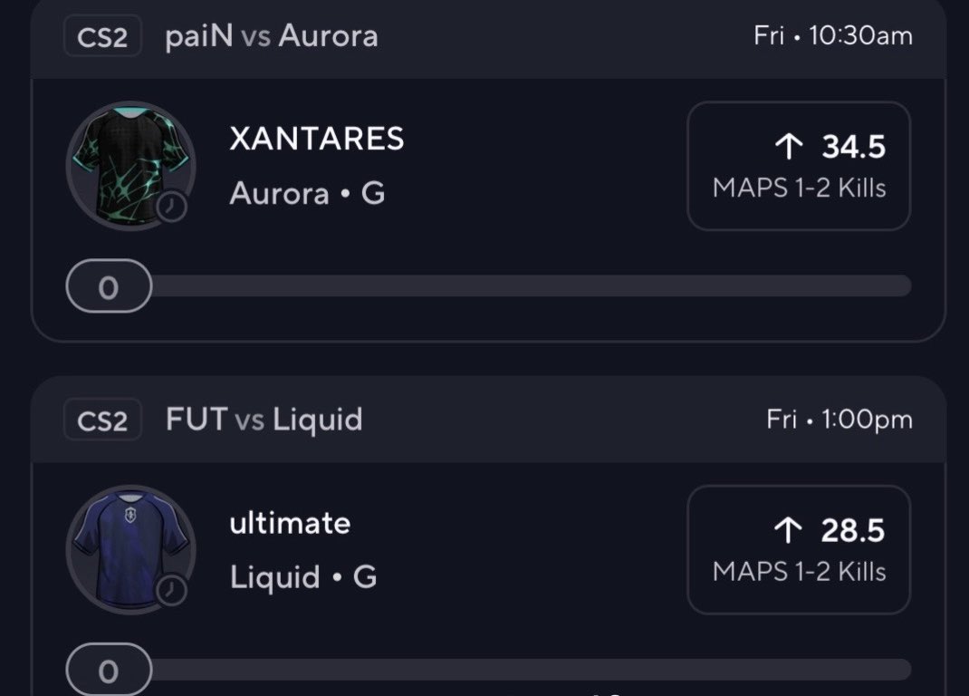 DFSJss's tweet image. #prizepicks #CS2
#prizepickscsgo #csgo #cs