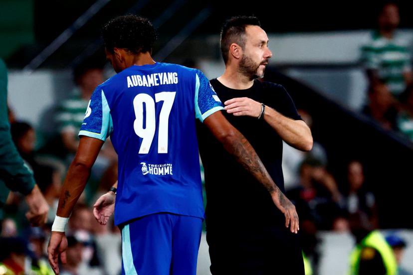 Fabrice Romain tweet media