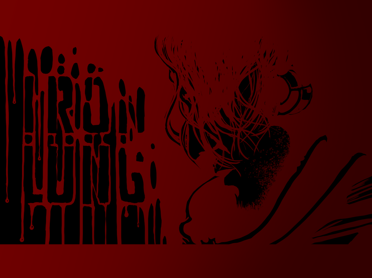 DanoGambler's tweet photo. Had a little fun with this one. Me and the Wife is gearing up to go watch something this evening^^
#ironlung #GoMark https://t.co/pGJUXOyexm