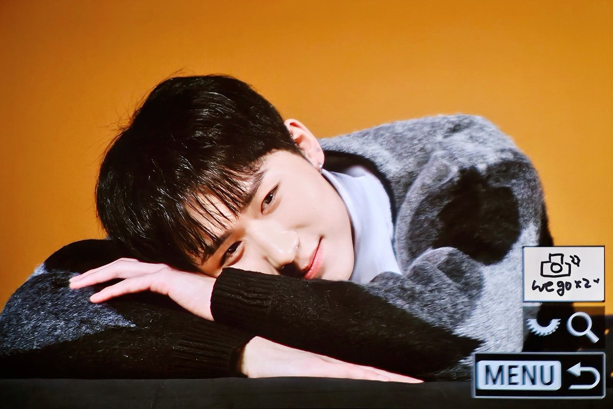 260130 DKZ 일본 팬사인회 #주원 Preview

🧡🧡