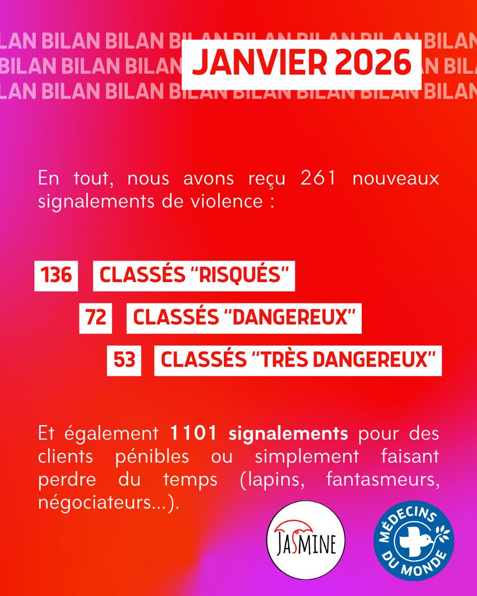 Jasmine - Médecins du Monde France ☂ tweet media