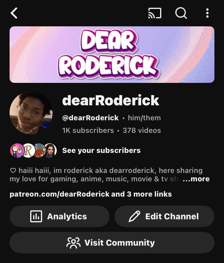 Roderick 🫧 tweet media