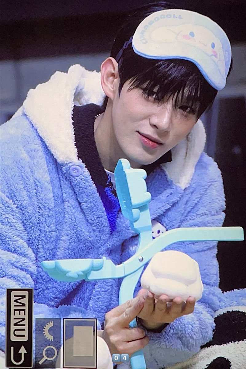 STEVENsz04's tweet image. 260130 #스티븐