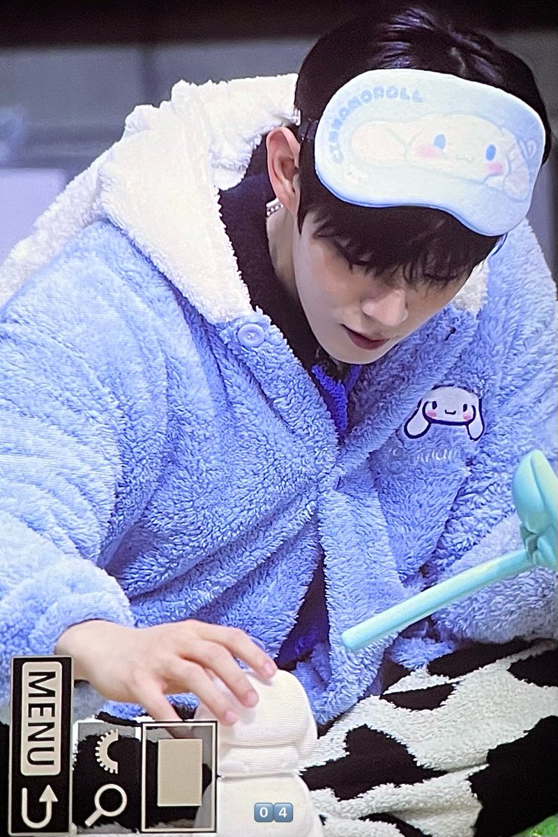 STEVENsz04's tweet image. 260130 #스티븐