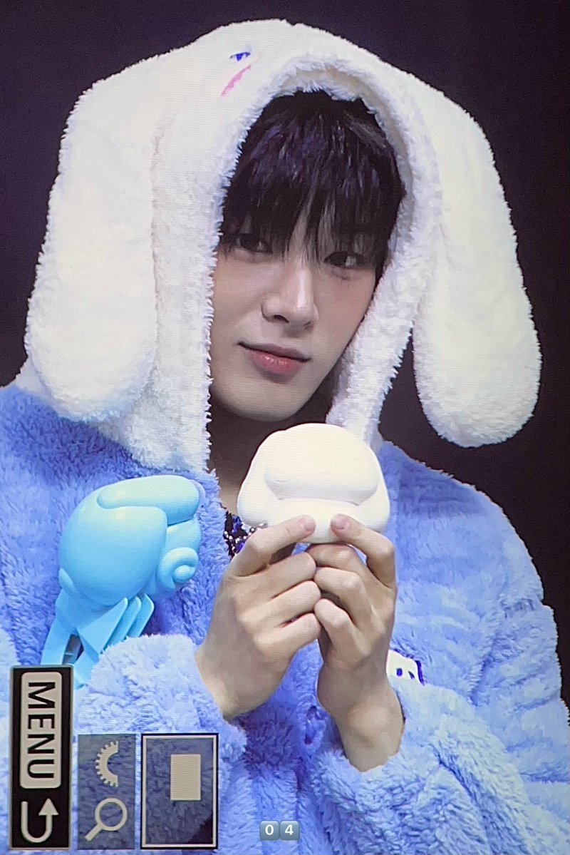 STEVENsz04's tweet image. 260130 #스티븐