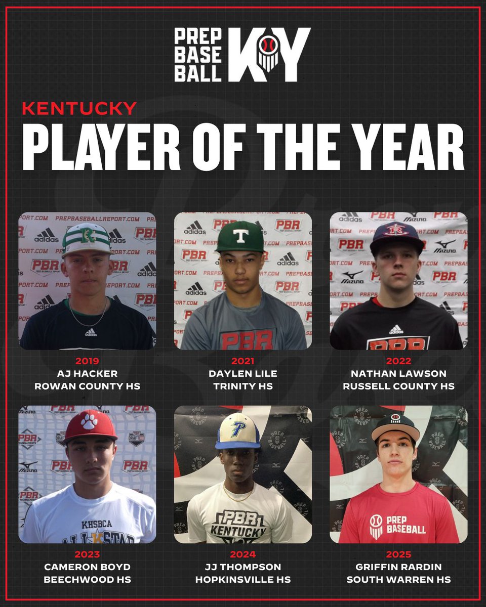 Prep Baseball Kentucky tweet media
