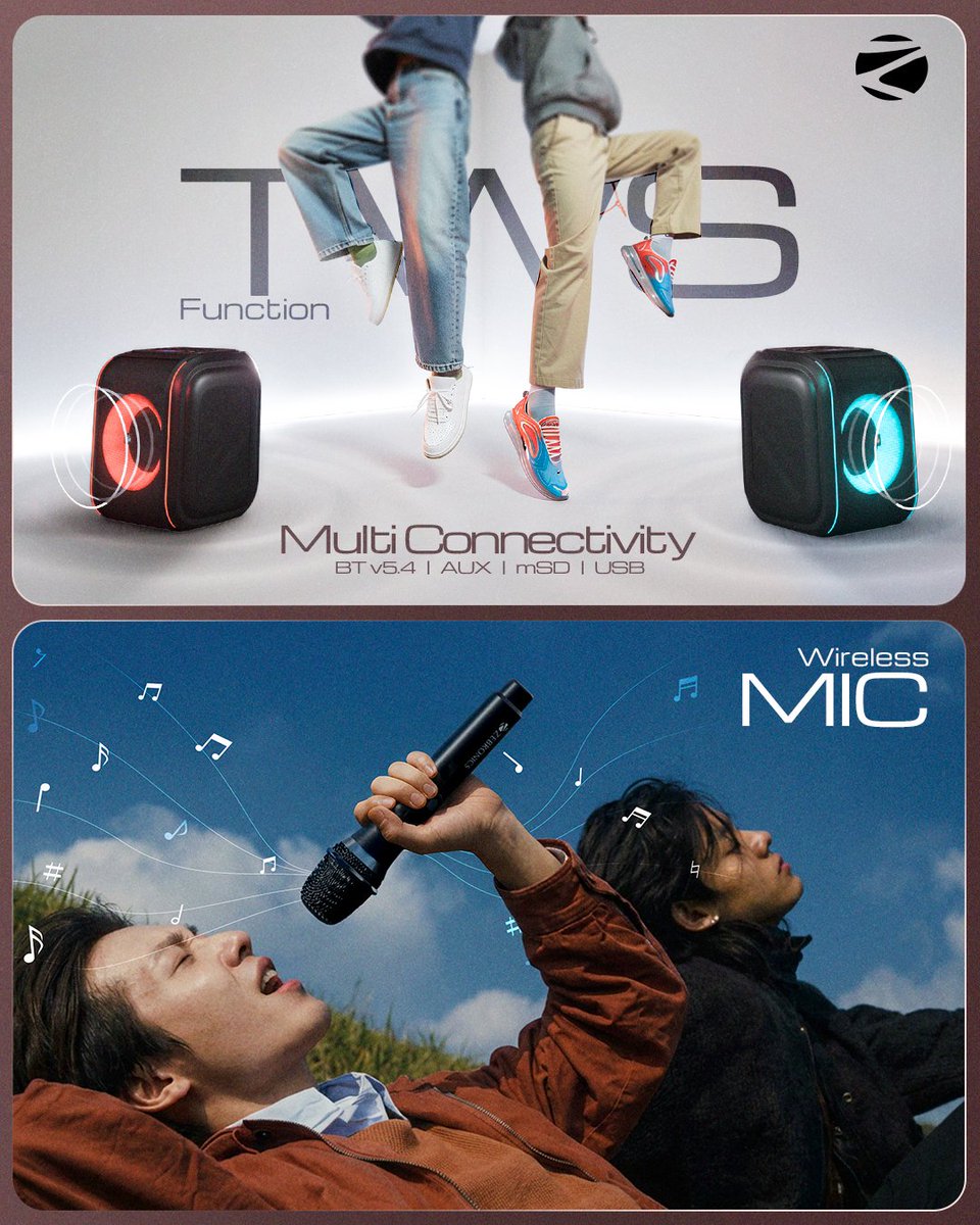 Zebronics tweet media