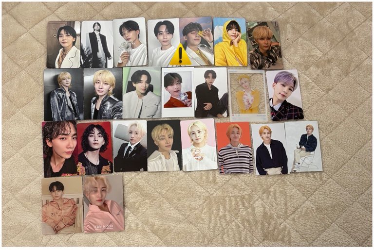 取引垢 tweet media