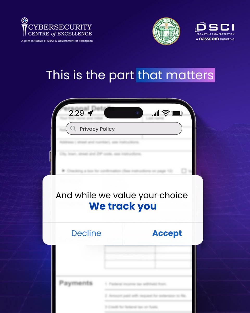 Cybersecurity Centre of Excellence tweet media