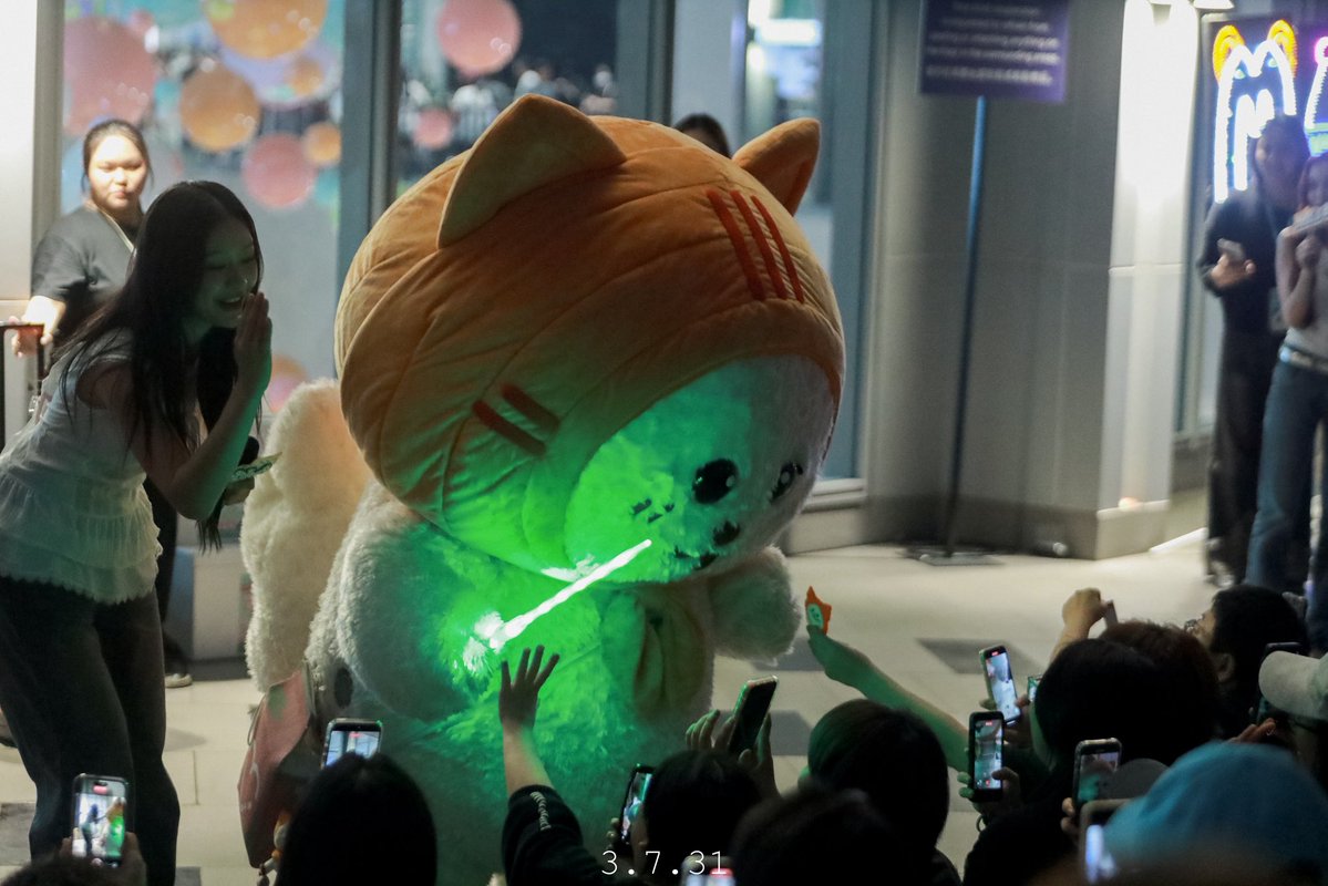 มีอะไรกับยายยายก็ค่อยๆพูดค่อยๆจากันนะเมิฟ55555555

MILKLOVE MUVMUV NAIIN BF26
#สนามอ่านเล่น2026xMilkLove
#MilkLove #MUVMUV