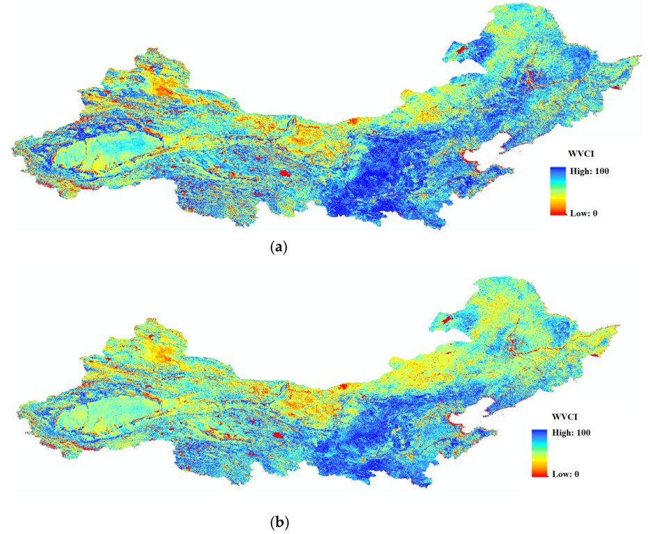 RemoteSens_MDPI's tweet photo. 👋👋 Advances in Optical and #Thermal Remote Sensing of #Vegetative #Drought and #Phenology
✍️ Ting Li and Shaobo Zhong
🔗 https://t.co/nxVLDQlpTH https://t.co/sx4YA4Zpsv