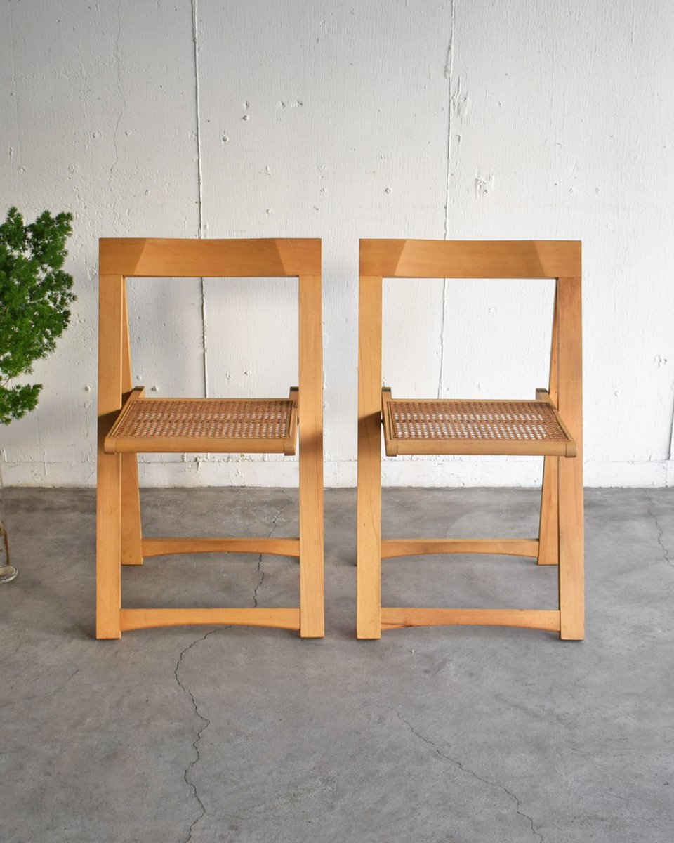 イタリア人デザイナーAldo Jacoberによる、1966年に発表された