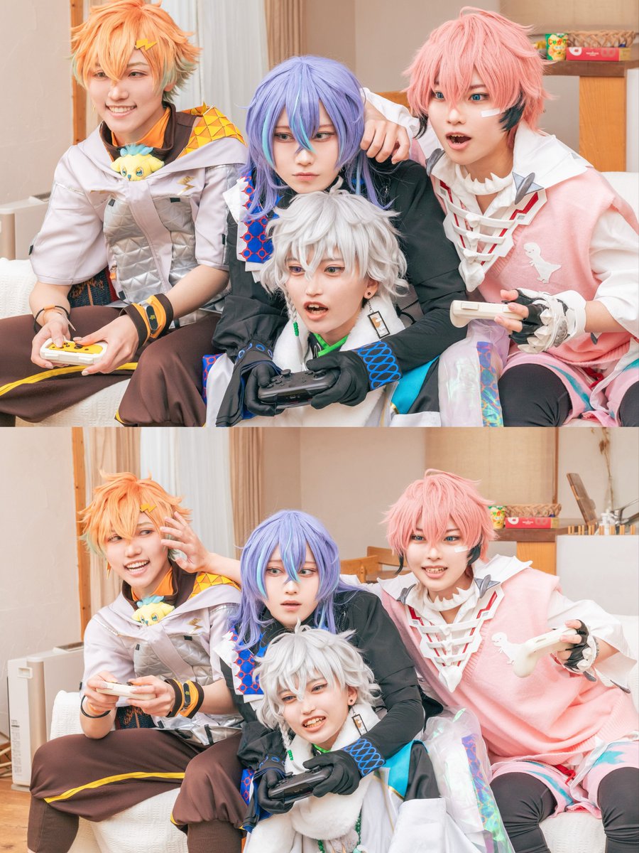 れんか (@renka220) / Posts / X