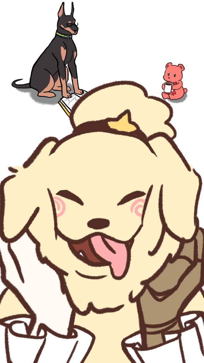 ibis0835's tweet image. #Limbus_Company #Distortion_Detective 
골댕이 에즈라