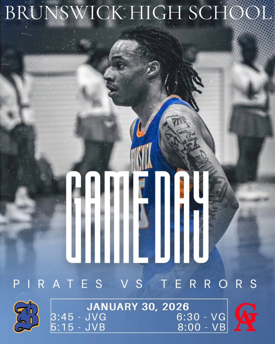 Brunswick Pirates Boy’s Basketball tweet media