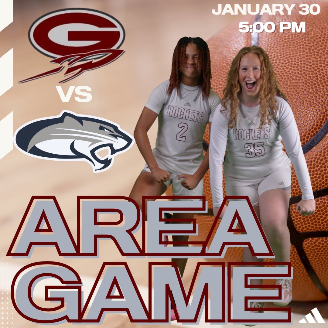Gardendale High School Girls Basketball tweet media