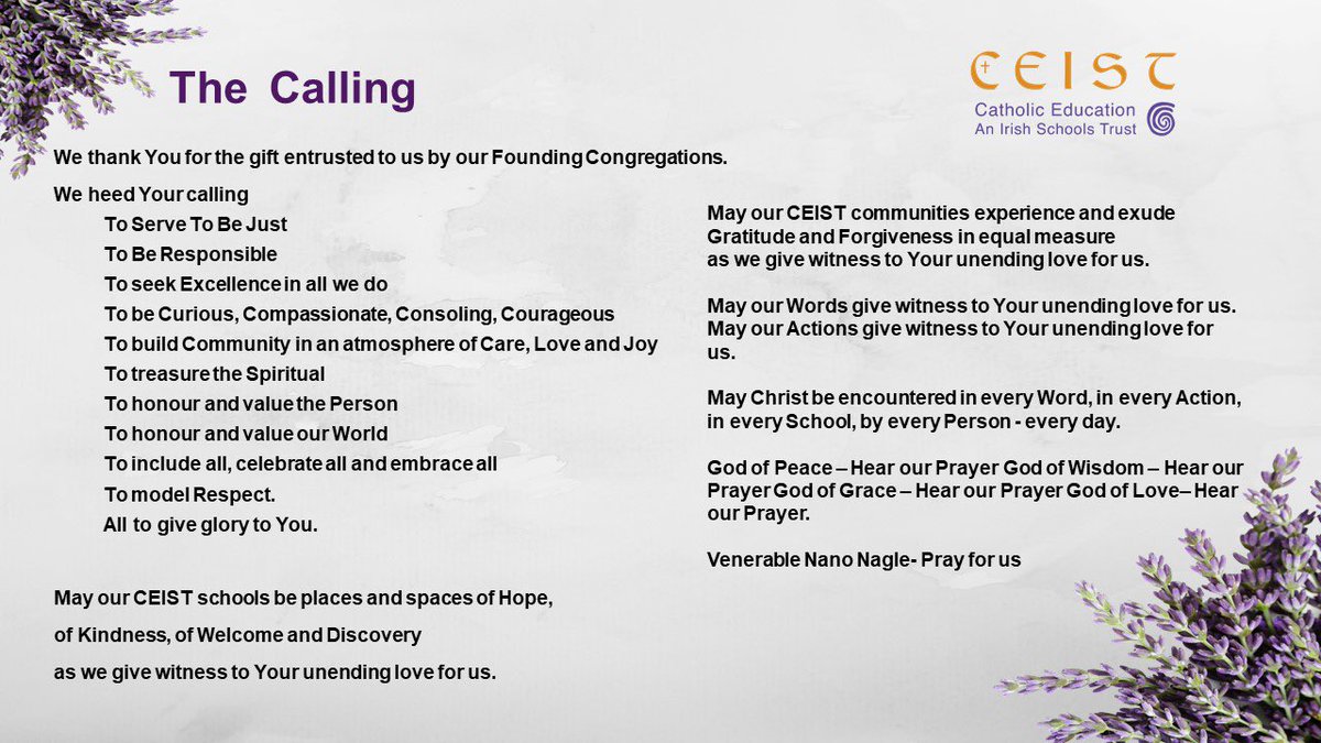 Ardscoil na Tríonoide tweet media