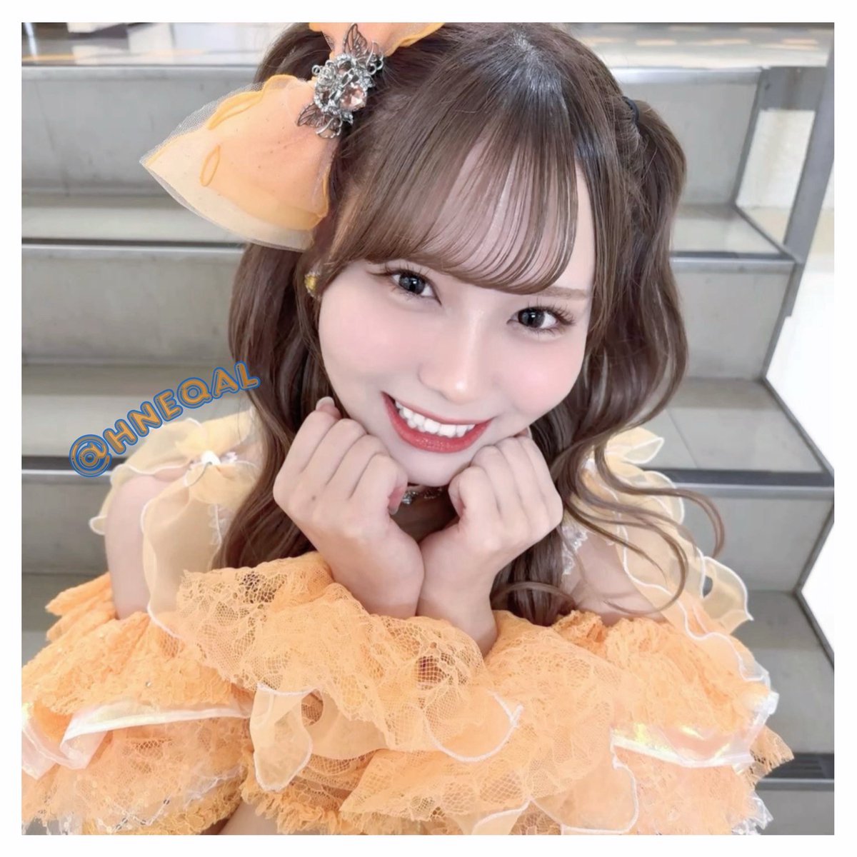 いおり💮 tweet media