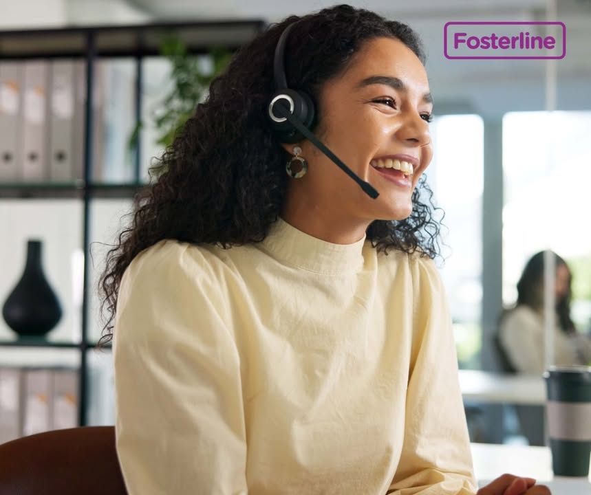 Fosterline tweet media