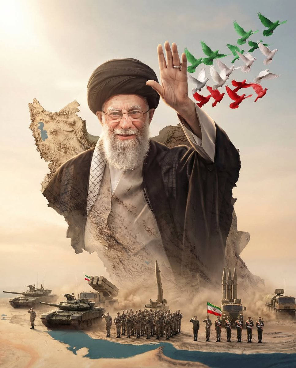 Rezamoazami1365's tweet photo. تا پای جان برای ایران 

#لبیک_یا_خامنه_ای 
#سپاه_ضد_تروریسم 
#IRGCCounterTerrorism https://t.co/1vn0KyHfYh