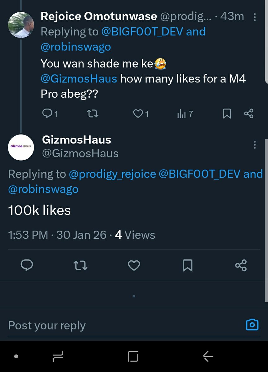 Guys I have never done this before but I am doing now.
Las bring this home guys